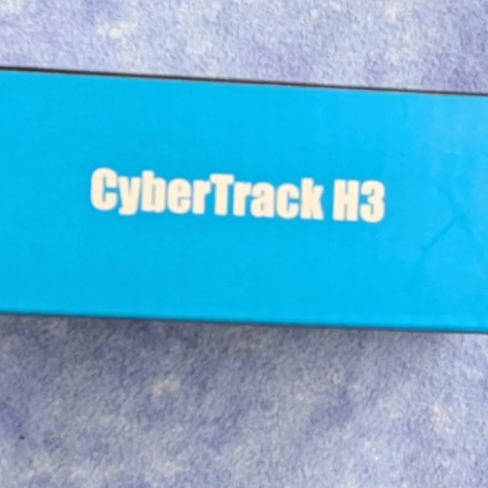 Adesso Cybertrack H3 Webcam